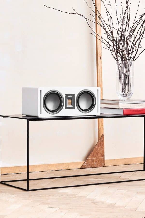 Audiovector QRC SE Centerhögtalare