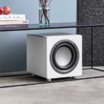 Audiovector QR Sub SE