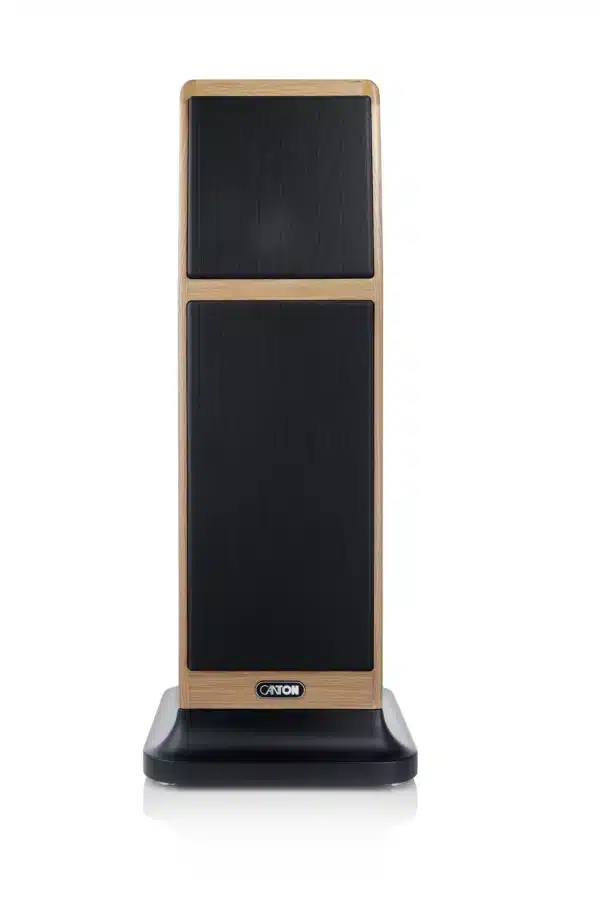 Canton Ergo GS Edition - Bild 11