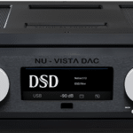 Musical Fidelity Nu-Vista DAC