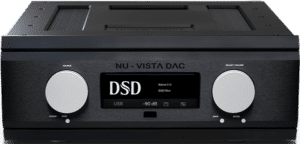 Musical Fidelity Nu-Vista DAC