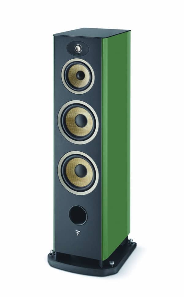 Focal Aria Evo X No4 - Bild 3