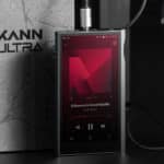 Astell & Kern KANN Ultra