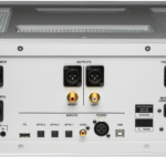 Musical Fidelity Nu-Vista DAC - Bild 3