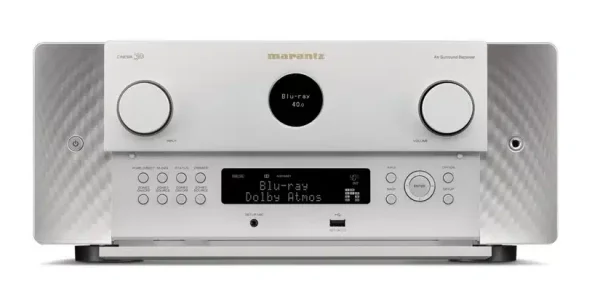 Marantz Cinema 30 Hemmabioreciever