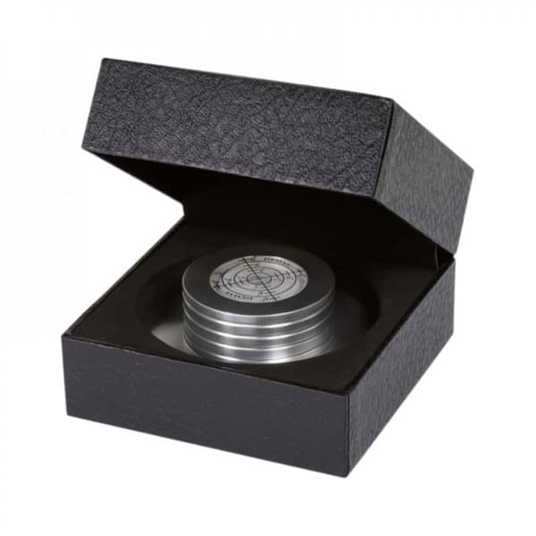 Dynavox PST300 Skivpuck Ljudförbättring för Vinyl