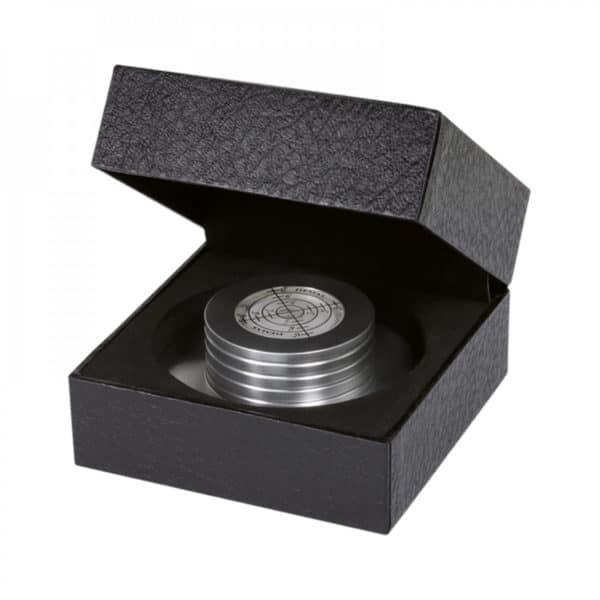 Dynavox PST300 Skivpuck - Bild 5
