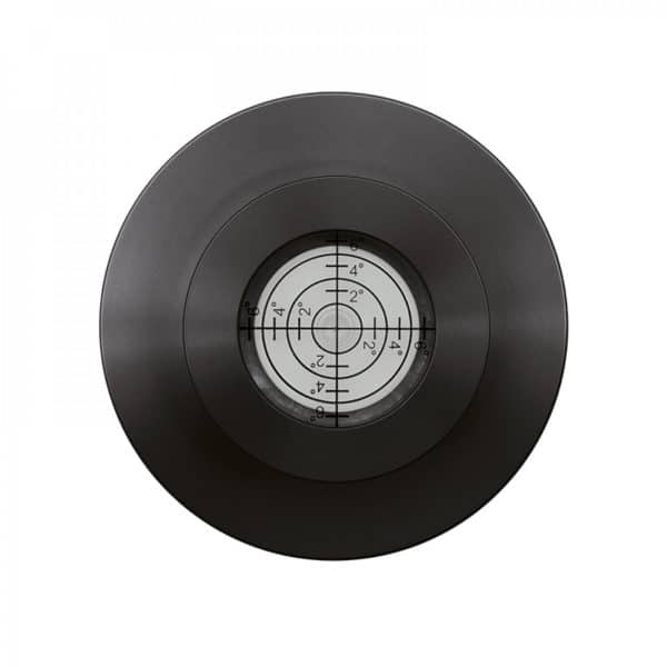 Dynavox PST300 Skivpuck Ljudförbättring för Vinyl
