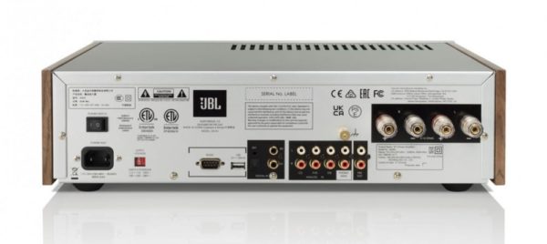 JBL SA550 Classic - Bild 2