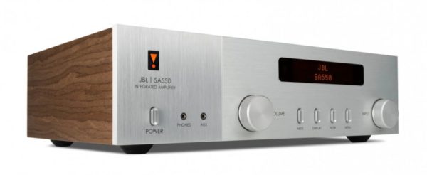 JBL SA550 Classic
