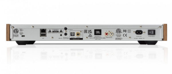 JBL MP350 Classic - Bild 2