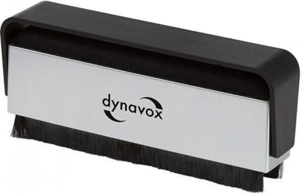 Dynavox Kolfiber Skivborste