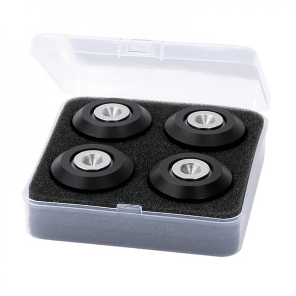 Dynavox High-End Dual Absorber Set - Bild 2
