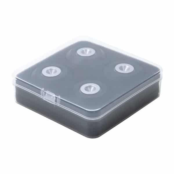 Dynavox High-End Dual Absorber Set - Bild 3