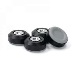 Dynavox High-End Dual Absorber Set