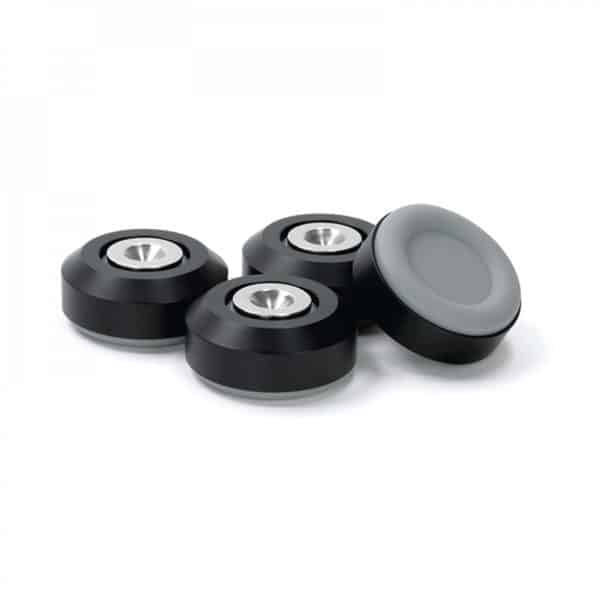 Dynavox High-End Dual Absorber Set