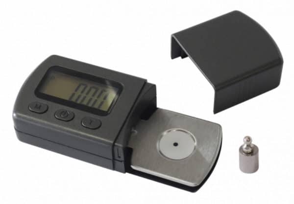 Dynavox TPM-001 Nålvåg