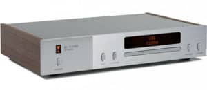 JBL CD350 Classic CD-spelare