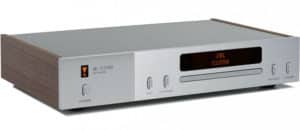 JBL CD350 Classic Cd-Spelare