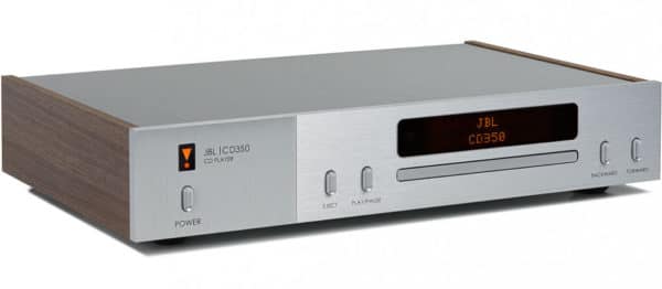 JBL CD350 Classic