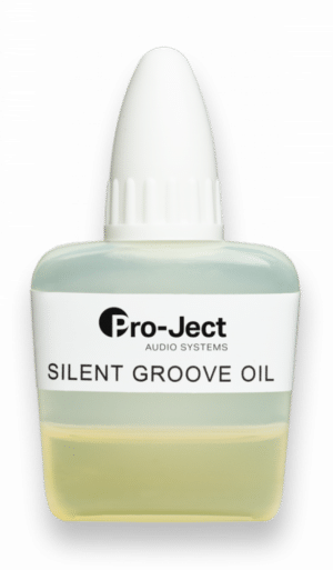 Pro-Ject Lube it
