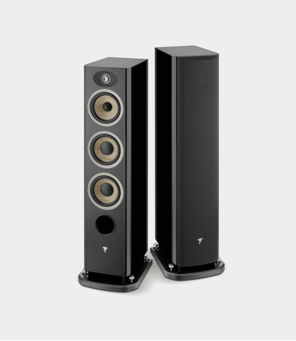 Focal Aria Evo X No2