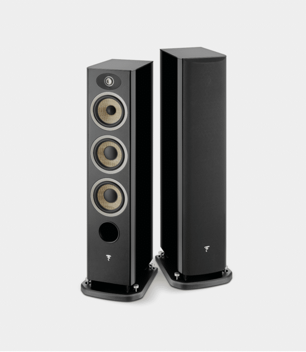 Focal Aria Evo X No2 Golvhögtalare