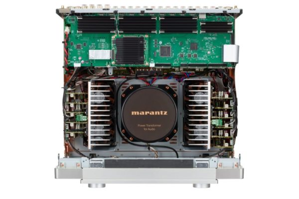 Marantz Cinema 30 Hemmabioreciever