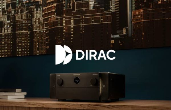 Marantz Cinema 30 - Bild 9