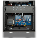 Musical Fidelity Nu-Vista DAC - Bild 8