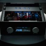 Musical Fidelity Nu-Vista DAC - Bild 4