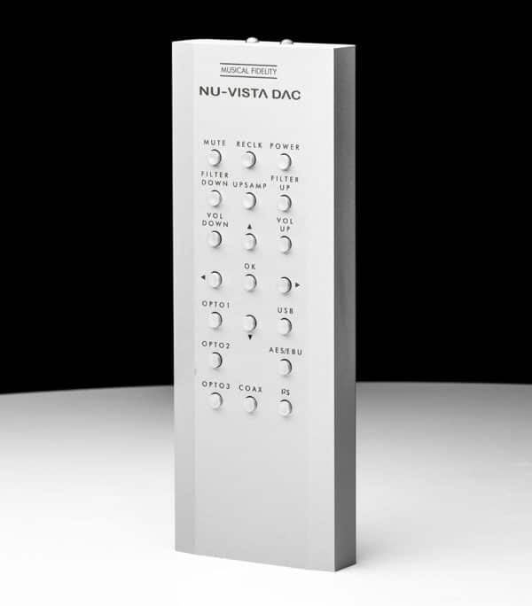 Musical Fidelity Nu-Vista DAC - Bild 10