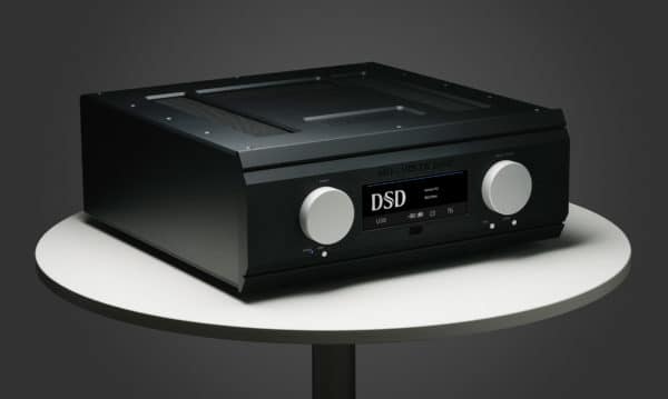 Musical Fidelity Nu-Vista DAC - Bild 9