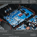 Musical Fidelity Nu-Vista DAC - Bild 7