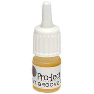 Pro-Ject Grease it