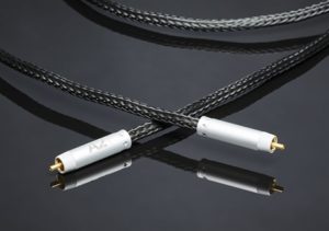 Signalkabel - DIN, XLR & RCA