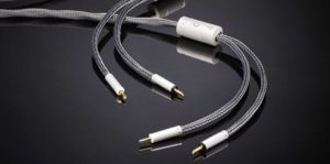 Hifi-kabel