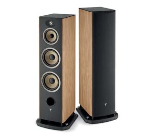 Focal Aria Evo X No4 Golvhögtalare