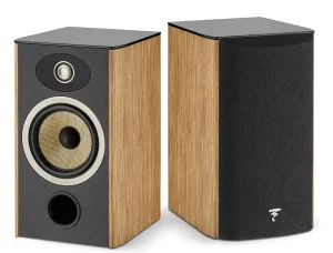 Focal Aria Evo X No1