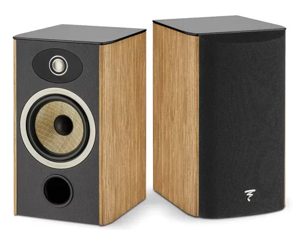 Focal Aria Evo X No1