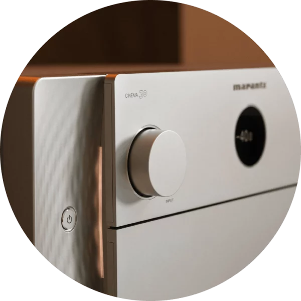 Marantz Cinema 30 - Bild 4