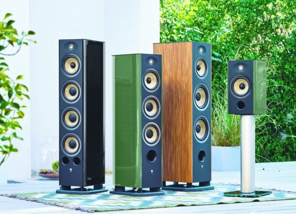 Focal Aria Evo X No3 - Bild 10