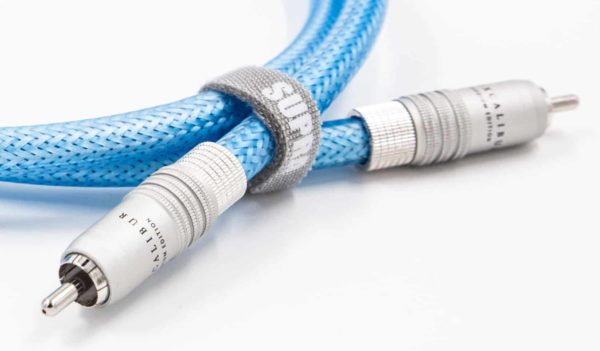 Supra Digital RCA Excalibur Rhodium - Bild 2