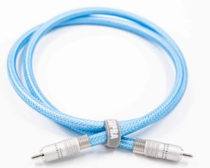 Supra Digital RCA Excalibur Rhodium