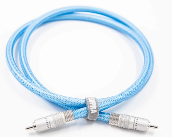 Supra Digital RCA Excalibur Rhodium