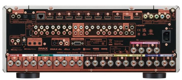 Marantz Cinema 30 - Bild 3