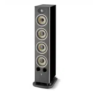 Focal Aria Evo X No3