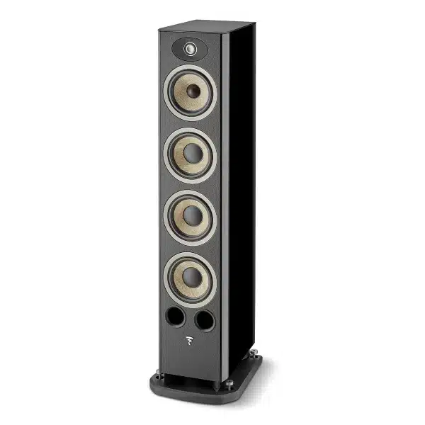 Focal Aria Evo X No3