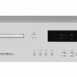 Luxman D-07X