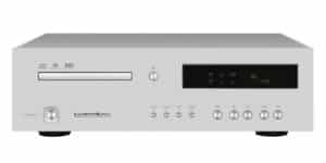 Luxman D-07X